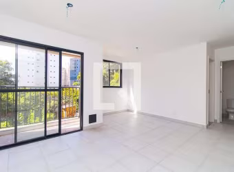 Apartamento à Venda - Consolação, 1 Quarto,  38 m2