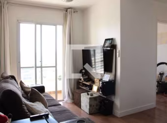 Apartamento à Venda - Jardim Éster Yolanda, 2 Quartos,  55 m2