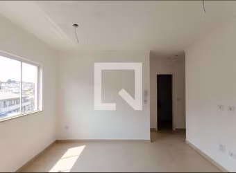 Apartamento à Venda - Freguesia do Ó, 2 Quartos,  41 m2