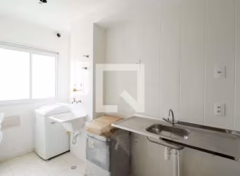 Apartamento à Venda - Vila Roque, 2 Quartos,  41 m2
