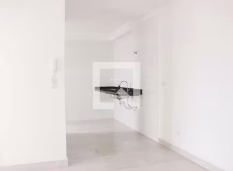 Apartamento à Venda - Vila Nova Cachoeirinha, 2 Quartos,  40 m2