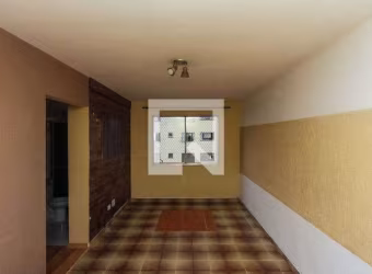 Apartamento à Venda - Vila Ema, 2 Quartos,  50 m2