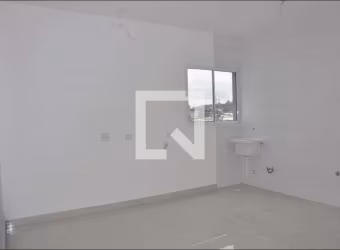 Apartamento à Venda - Vila Mangalot, 1 Quarto,  30 m2