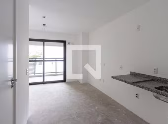 Apartamento à Venda - Lapa, 1 Quarto,  31 m2