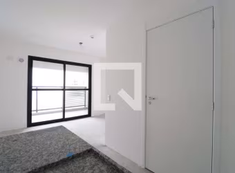 Apartamento à Venda - Lapa, 1 Quarto,  28 m2