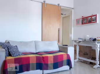 Apartamento à Venda - Cambuci, 2 Quartos,  54 m2