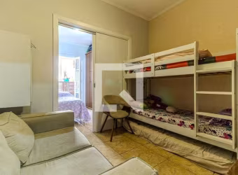 Apartamento à Venda - Campos Elíseos, 1 Quarto,  40 m2
