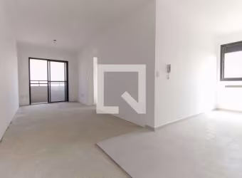 Apartamento à Venda - Vila Jacuí, 2 Quartos,  50 m2