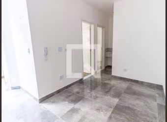 Apartamento à Venda - Jardim Anália Franco, 1 Quarto,  32 m2