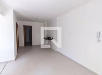 Apartamento à Venda - Água Fria, 2 Quartos,  38 m2