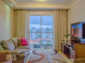 Apartamento à Venda - Mandaqui, 2 Quartos,  60 m2