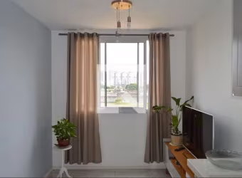 Apartamento à Venda - Cambuci, 1 Quarto,  25 m2
