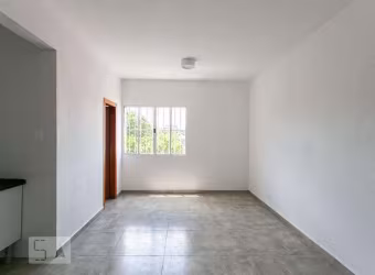 Apartamento à Venda - Mooca, 1 Quarto,  34 m2