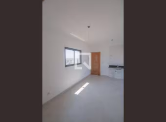 Apartamento à Venda - Vila Guilhermina, 2 Quartos,  45 m2