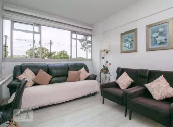 Apartamento à Venda - Mooca, 2 Quartos,  56 m2