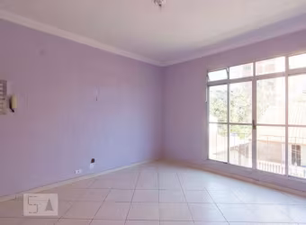Apartamento à Venda - Mandaqui, 3 Quartos,  98 m2