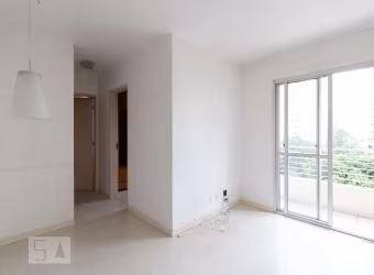 Apartamento à Venda - Jardim Éster Yolanda, 2 Quartos,  61 m2