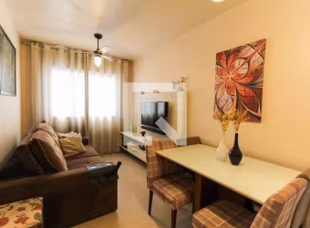 Apartamento à Venda - Mooca, 1 Quarto,  33 m2
