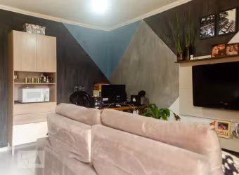 Apartamento à Venda - Artur Alvim, 1 Quarto,  40 m2