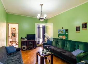 Apartamento à Venda - Campos Elíseos, 2 Quartos,  80 m2