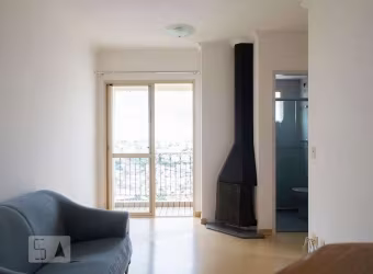 Apartamento à Venda - Mandaqui, 2 Quartos,  52 m2