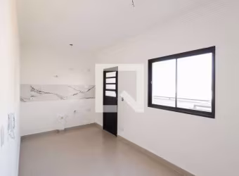 Apartamento à Venda - Água Fria, 1 Quarto,  33 m2