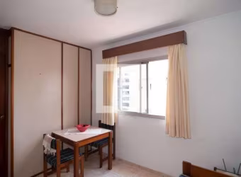 Apartamento à Venda - Bela Vista, 1 Quarto,  29 m2