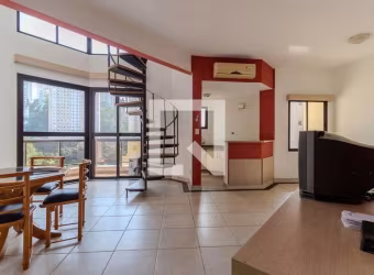 Apartamento à Venda - Panamby, 2 Quartos,  73 m2