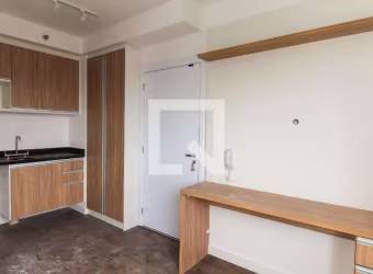 Apartamento à Venda - Belém, 1 Quarto,  22 m2