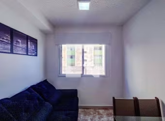 Apartamento à Venda - Mooca, 1 Quarto,  27 m2