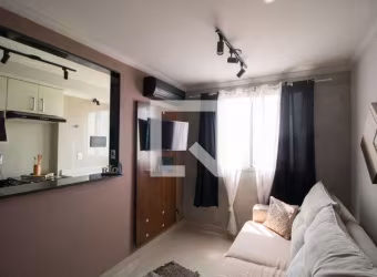 Apartamento à Venda - Parque Novo Mundo , 2 Quartos,  55 m2