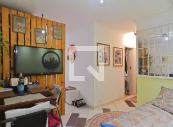 Apartamento à Venda - Piqueri, 2 Quartos,  53 m2