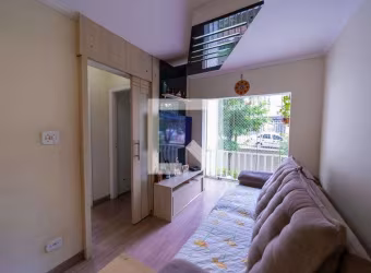 Apartamento à Venda - Ermelino Matarazzo, 2 Quartos,  51 m2