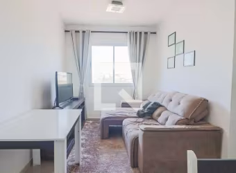 Apartamento à Venda - Cidade São Francisco , 2 Quartos,  48 m2