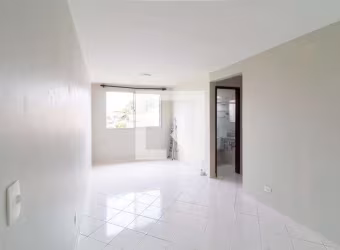 Apartamento à Venda - Jardim Éster Yolanda, 2 Quartos,  62 m2
