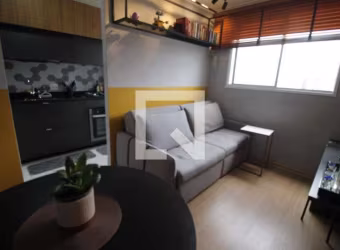 Apartamento à Venda - Mooca, 2 Quartos,  39 m2