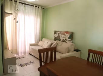 Apartamento à Venda - Cangaíba, 2 Quartos,  47 m2