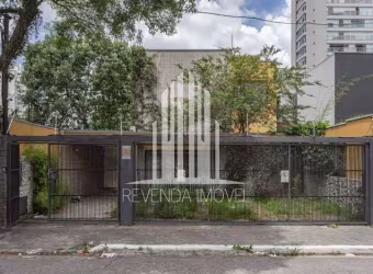 CASA RESIDENCIAL em SÃO PAULO - SP, CIDADE MONÇÕES