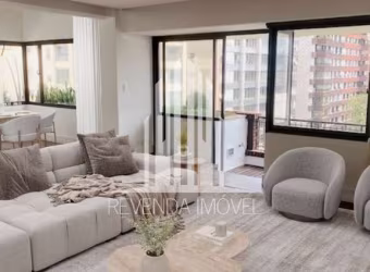 Apartamento RESIDENCIAL em SÃO PAULO - SP, JARDIM EUROPA