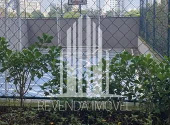 Apartamento para locação na Chácara Santo Antônio, São Paulo-SP: 2 quartos, 1 suíte, sala, 2 banheiros, 1 vaga, 58 m².