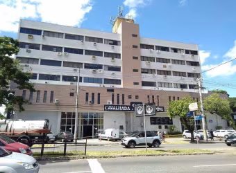 Sala comercial com 1 sala à venda no Cavalhada, Porto Alegre , 21 m2 por R$ 65.000