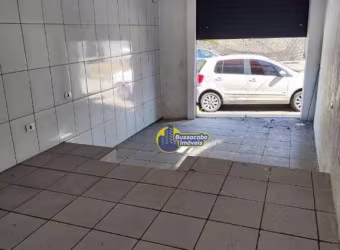 Salão para alugar, 80 m² por R$ 1.300,00/mês - Umuarama - Osasco/SP