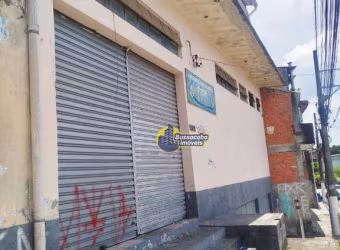 Salão para alugar, 260 m² por R$ 4.000,00/mês - Novo Osasco - Osasco/SP