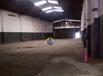 Galpão à venda, 541 m² por R$ 1.700.000,00 - Rochdale - Osasco/SP