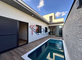 Reserva Ipanema - Casa em Condomínio em Jardim Novo Horizonte, Sorocaba/SP