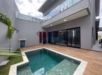 Condomínio Villagio Di Capri - Casa à venda- Villagio DI Capri - Votorantim/SP