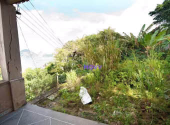 Terreno à venda, 3180 m² por R$ 1.300.000,00 - São Francisco - Niterói/RJ