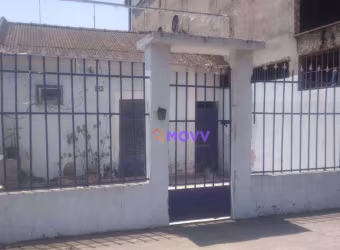 Casa com 2 dormitórios à venda, 600 m² por R$ 570.000,00 - Rocha - São Gonçalo/RJ