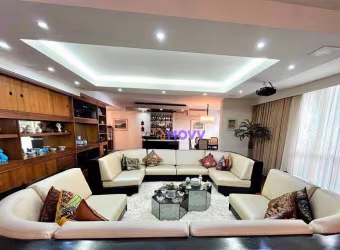 Apartamento com 4 quartos à venda, 380 m² - Ingá - Niterói/RJ