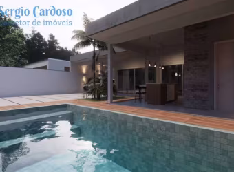 CASA DE LUXO A BEIRA MAR LINDA PISCINA E CHURRASQUEIRA INTEGRADA ITANHAÉM